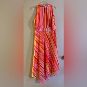 Midnight Velvet size 14 orange